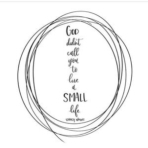 Meet your Posher, Leslie